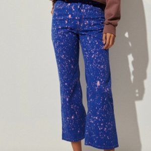 Rachel Comey Bolada Pants Size 6, EUC
